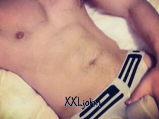 XXLjohn