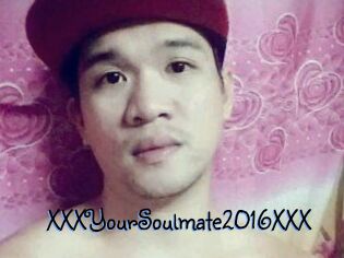XXXYourSoulmate2016XXX