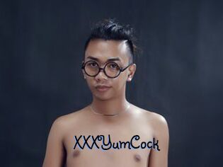 XXXYumCock