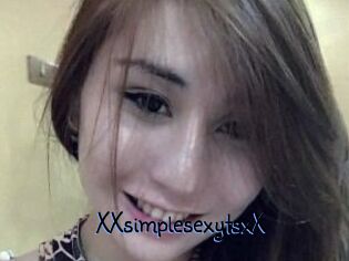 XXsimplesexytsxX