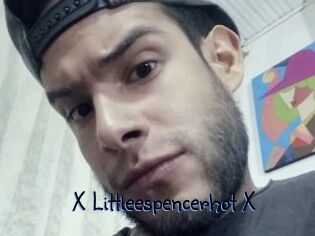 X_Littleespencerhot_X