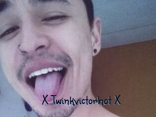X_Twinkvictorhot_X