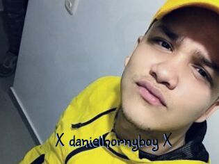 X_danielhornyboy_X
