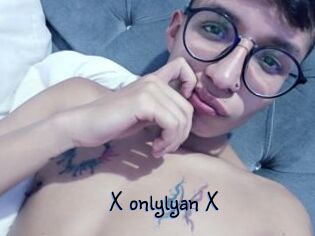 X_onlylyan_X