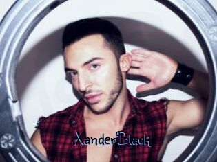 XanderBlack Gay 88