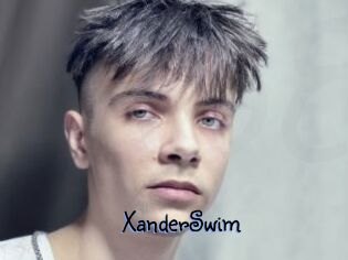 XanderSwim