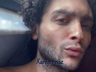 Xandernaz