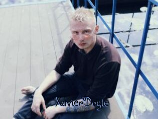 XavierDoyle