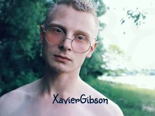 XavierGibson