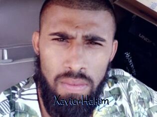 XavierHakim