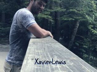 Xavier_Lewis