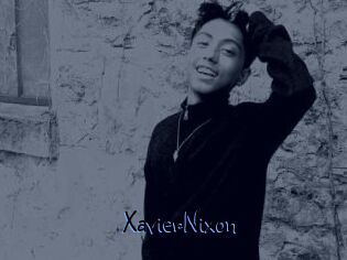 XavierNixon