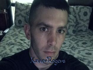 Xavier_Rogers