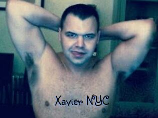 Xavier_NYC