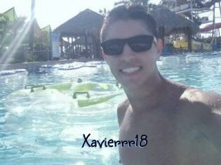 Xavierrr18