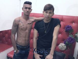 Xcristy