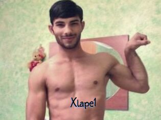 Xlape1