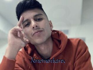 Xmomentumx