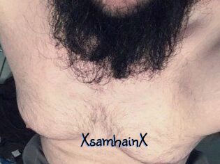 XsamhainX