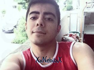 XxNebilxX