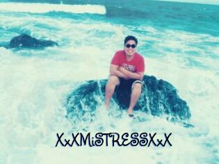 XxXMiSTRESSXxX