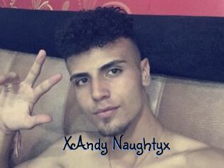 XAndy_Naughtyx