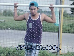 XBRIANBIGCOCKx