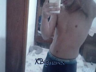XBigmarcx