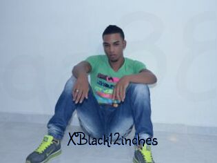 XBlack12inches