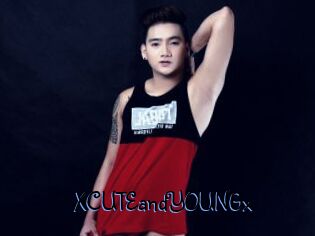 XCUTEandYOUNGx