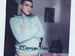 XDemian_Naughtyx