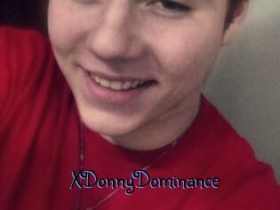 XDonnyDominance