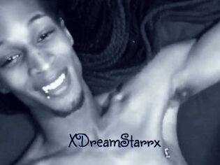 XDreamStarrx