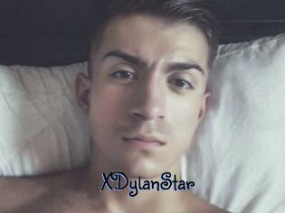 XDylanStar
