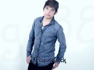XFilipinoCock