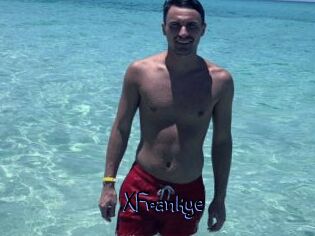 XFrankye