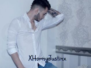 XHornyJustinx