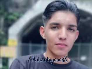 XJulianbigcockX