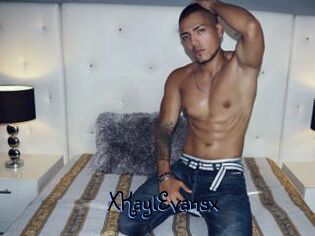 XKaylEvansx