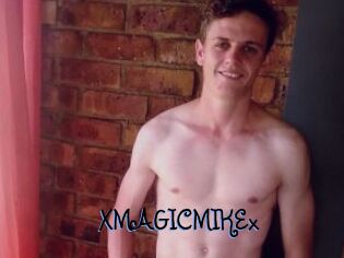XMAGICMIKEx