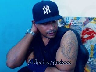 XMostwantedxxx
