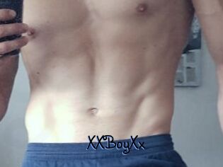 XXBoyXx