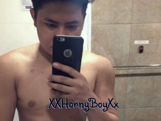 XXHornyBoyXx
