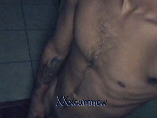 XXxcumnow