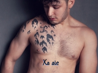 Xa_ale
