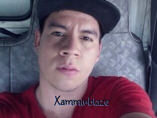 Xammirblaze