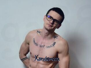 Xandercox