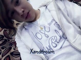 Xandercum