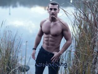 Xanderhung