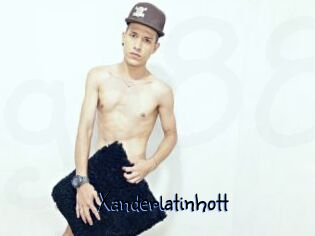 Xanderlatinhott